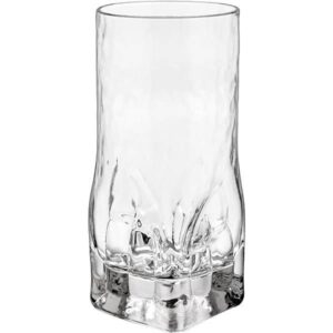 Стакан Хайбол Borgonovo Frosty 470 мл, D 73 мм, H 160 мм артикул 11107520