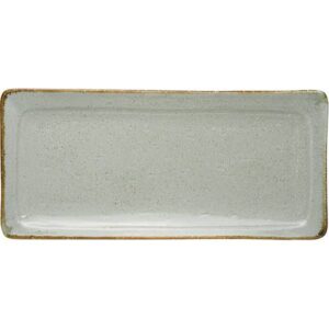 Блюдо Cosy&Trendy Ivanora H 20 мм, L 340 мм, B 160 мм артикул 2678034