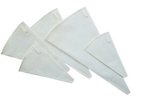 Мешок кондитерский многоразовый Martellato STD 055 STANDART SM L 550 мм нейлон с полиуретаном артикул STD 055 STANDART SM