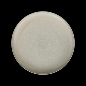 Тарелка с высокими бортами Corone Sabbia 10,5'' D 270 мм, песочный [51025] артикул фк5401