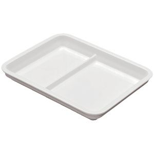 Менажница REVOL 2 отделения H 30 мм, L 280 мм, B 215 мм артикул 615654