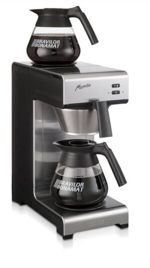 Кофеварка BRAVILOR BONAMAT Mondo 2 NEW