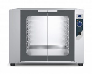 Расстоечный шкаф RADAX Pushkin PS912M