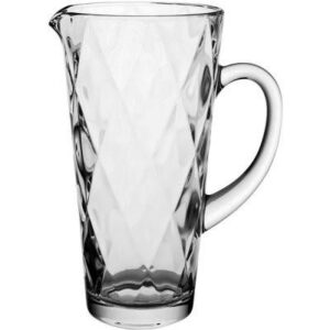 Кувшин Vidivi Concerto 1200 мл. D 115 мм. H 220 мм. L 165 мм. (3090315) артикул 66137M