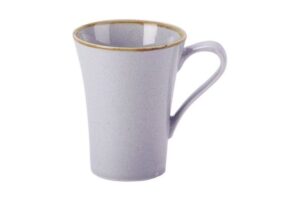 Кружка 340 мл серый Porland артикул 424736 серый