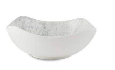 Салатник квадратный Porland Smoky 16 см 364416 артикул 364416 SMOKY