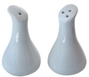 Набор для специй Noname Classic 2 предмета (68895) артикул JXSP010