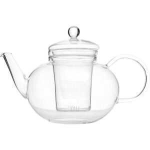 Чайник заварочный Trendglas Miko 1200 мл. H 160 мм. L 242 мм. B 140 мм. артикул 102005