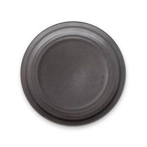 Тарелка Ariane Artisan Pebble без полей артикул AARARN033011017