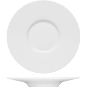 Блюдце Bauscher Purity 160 мм. артикул 69 6919