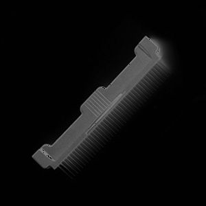 Гребенка De Buyer 2 мм. (для арт.2012.01) артикул 2012.91