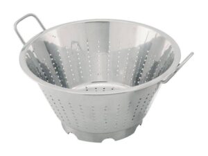 Дуршлаг EKSI COLE40 d=400мм артикул COLE40