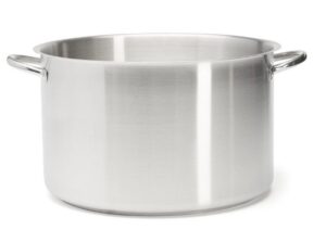 Кастрюля De Buyer Prim Appety 20 л, H 220 мм, D 360 мм артикул 3506.36