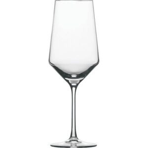 Бокал для вина Zwiesel Glas Belfesta хр.стекло, прозр., 0,68 л, D 69, H 265 мм артикул 112420