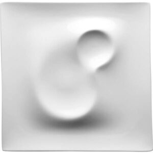 Блюдо Steelite Crucial Detail H 30 мм, L 280 мм, B 280 мм артикул 6315 P1202