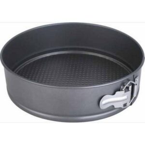 Форма кондитерская P.L. Proff Cuisine D 280 мм, H 70 мм артикул SL-4006/BB-N4006