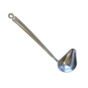 Ложка соусная AMET 75 мл, L 275 мм артикул 1с914