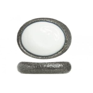 Тарелка Cosy&Trendy Sea Pearl L 240 мм. B 210 мм. H 55 мм. артикул 9632359