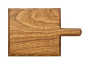 Доска для подачи Мини 210х130мм дуб артикул 9326