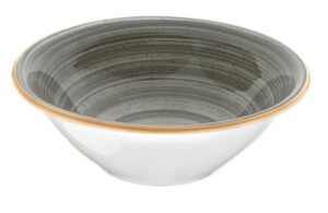 Салатник Bonna Aura Space 400 мл, D 160 мм, H 53 мм артикул ASCGRM16KS