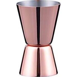 Джиггер ProBar 20/40 мл. D 50 мм. H 70 мм. артикул LD008C