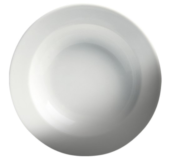 Тарелка Cameo Dynasty 540 мл, D 280 мм, H 52 мм артикул 610-112