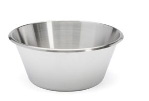 Миска De Buyer 8 л, D 334 мм, H 144 мм артикул 3250.32