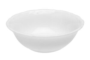 Салатник фарфоровый Porland Maria 280 мл, d=14 см. артикул 361914 мария