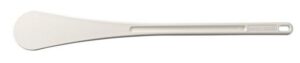 Лопатка для кондитерских изделий Martellato L 500 мм, B 70 мм артикул MEX 500