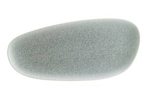 Блюдо Bonna Luca Ocean L 360 мм, B 160 мм артикул S-MT-LUCOCVAO36DT