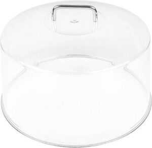 Крышка для торта Cambro RD1200CW 30.5см артикул RD1200CW