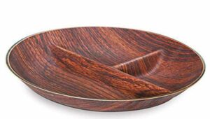 Менажница KAPP D 255 мм, H 30 мм артикул 80010004