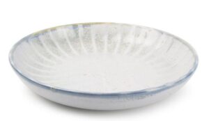 Тарелка F2D Atlas 1260 мл, D 255 мм, H 50 мм артикул 605136