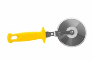 Нож для пиццы прямой Lilly Codroipo 150