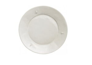 Тарелка La Rochere Ceramique Abeille бежевая d 214 мм артикул 598120