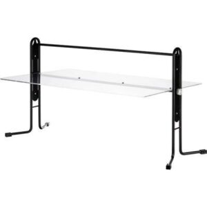 Экран защитный APS Buffet Guard H 505 мм, L 930 мм, B 530 мм артикул 98120