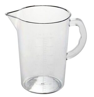 Мерный кувшин MACO Jiwins JW-607C 500 мл артикул 361335