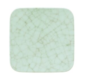 Блюдо Seltmann Weiden Coup Fine Dining Growth L 220 мм, B 220 мм, H 30 мм артикул 57516 001.749599