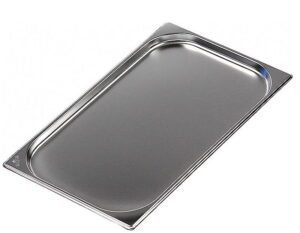 Гастроемкость Kitchen Muse GN 1/1-20 нерж.сталь 2,5 л артикул 811-20