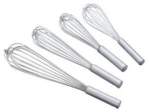 Венчик тяжелый EKSI WP35F (35см) артикул WP35F