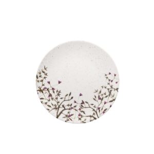 Тарелка мелкая OXFORD Unni Lilac D 190 мм артикул 102958, AY03-5625