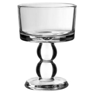 Креманка MGline 200 мл, D 90 мм, H 123 мм артикул 78542