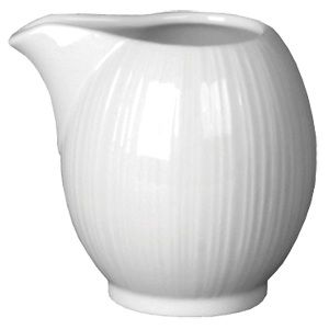 Молочник Steelite Spyro 80 мл. D 33 мм. H 70 мм. L 80 мм. B 60 мм. артикул 9032 C734