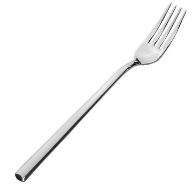Вилка столовая Pintinox Synthesis L 212 мм артикул 20300002