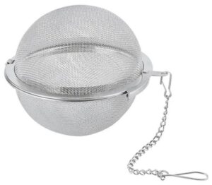 Сито для чая Paderno Шар D 50 мм, L 35 мм нерж. сталь артикул 42617-05