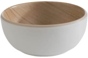 Салатник APS Frida 100 мл, D 85 мм, H 35 мм, бежевый артикул 84930