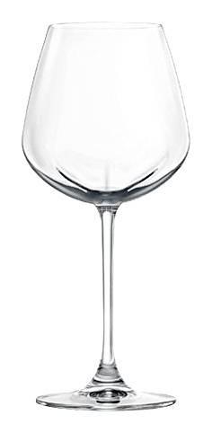 Бокал для вина LUCARIS Desire Aerlumer 485 мл, H 216 мм, D 96 мм артикул 1LS10RW17