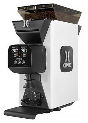 Кофемолка Sanremo X One White