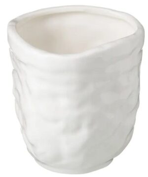 Чашка KunstWerk Milk 250 мл, D 80 мм, H 80 мм артикул A21375