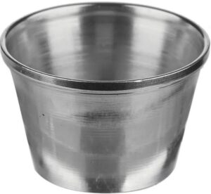 Соусник ProHotel SC10 30 мл, D 45 мм артикул 3040407